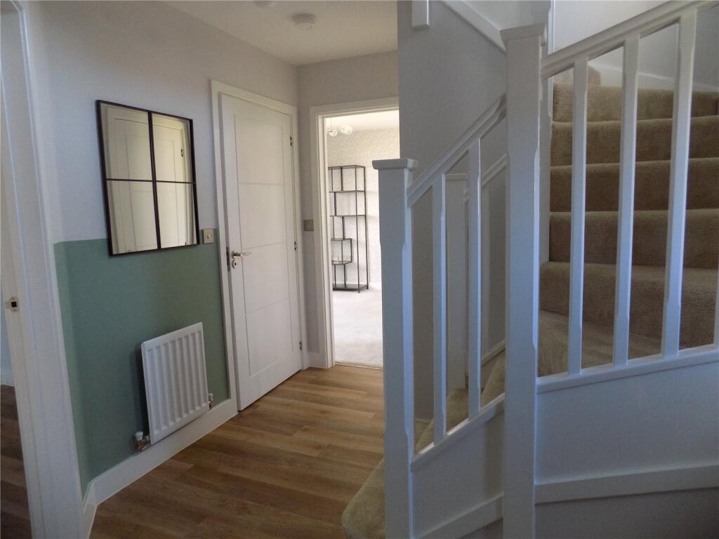 Additional image 8 of Aspen Grove, Broadsword Park, Ilchester, Yeovil, BA22