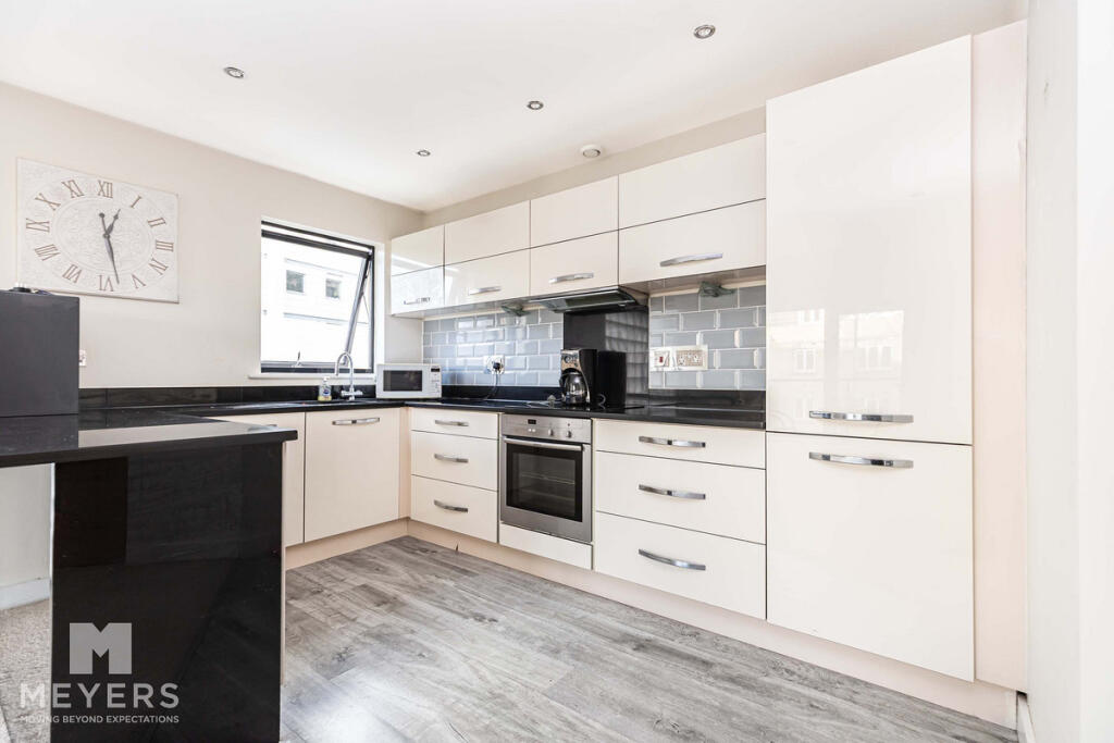 Main image of property: St. Peters Road, Bournemouth, BH1 2