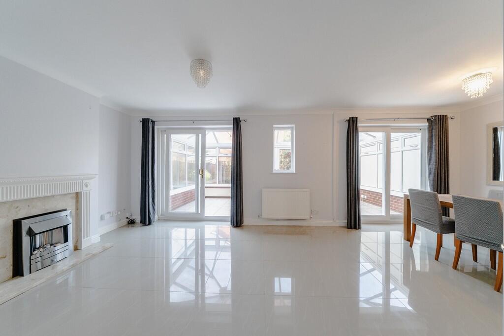 Elvetham Road, Edgbaston, Birmingham photo 4