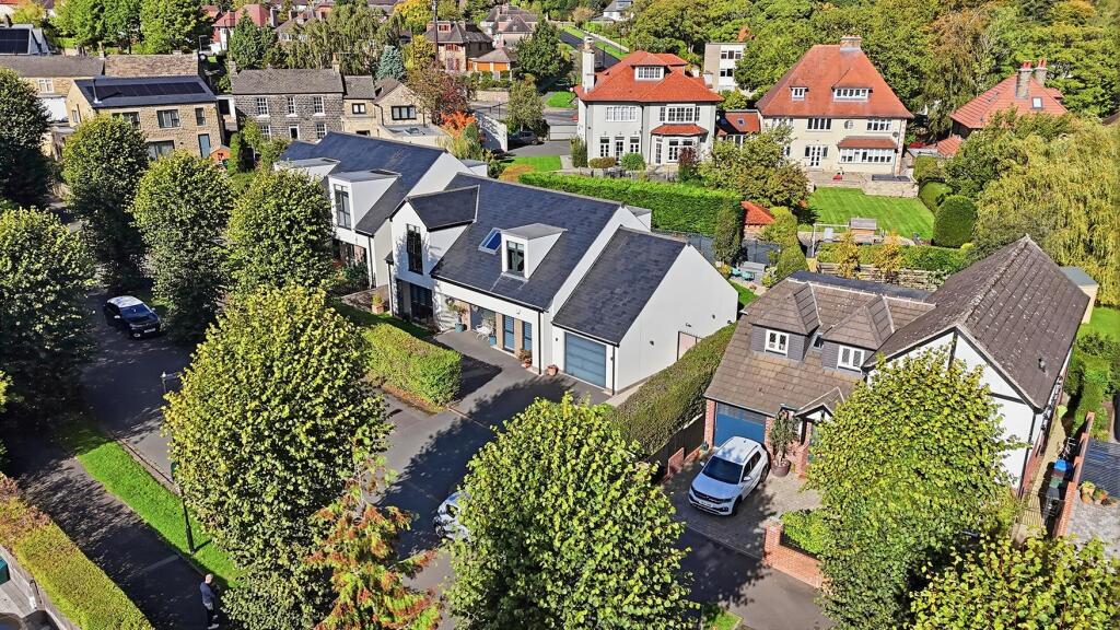 Main image of property: Sefton Road, Sheffield