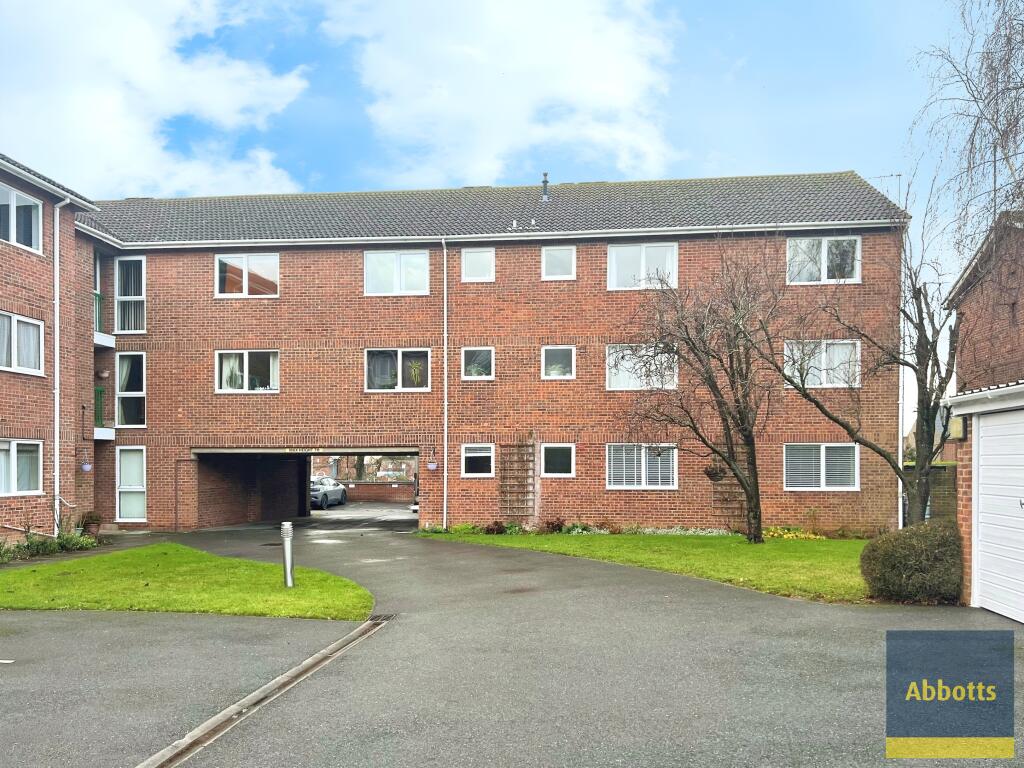 Main image of property: Fairlawns, Newmarket