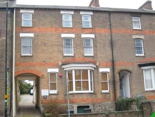 Main image of property: Park Street, Taunton