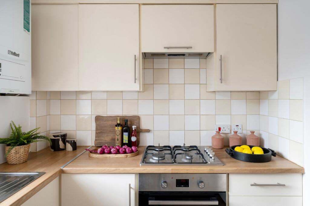 Frogmore, London, SW18 – pohled 5