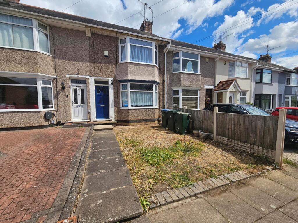 Main image of property: 120 Batsford Road, Coundon, Coventry