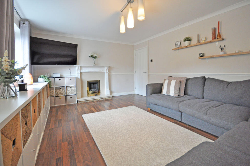 House in Newport, Rogerstone - View 5