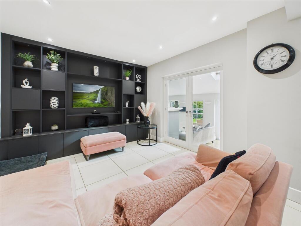 House in North Ferriby, East Riding of Yorkshire - View 5
