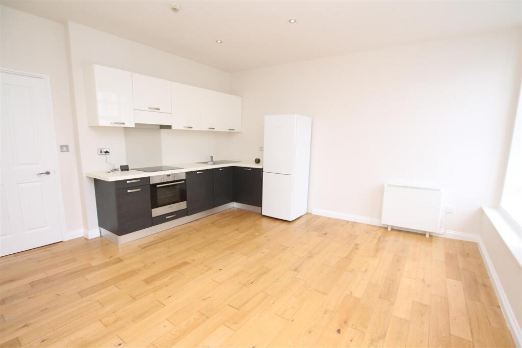 Main image of property: Hill House, 53 Western Road, HOVE