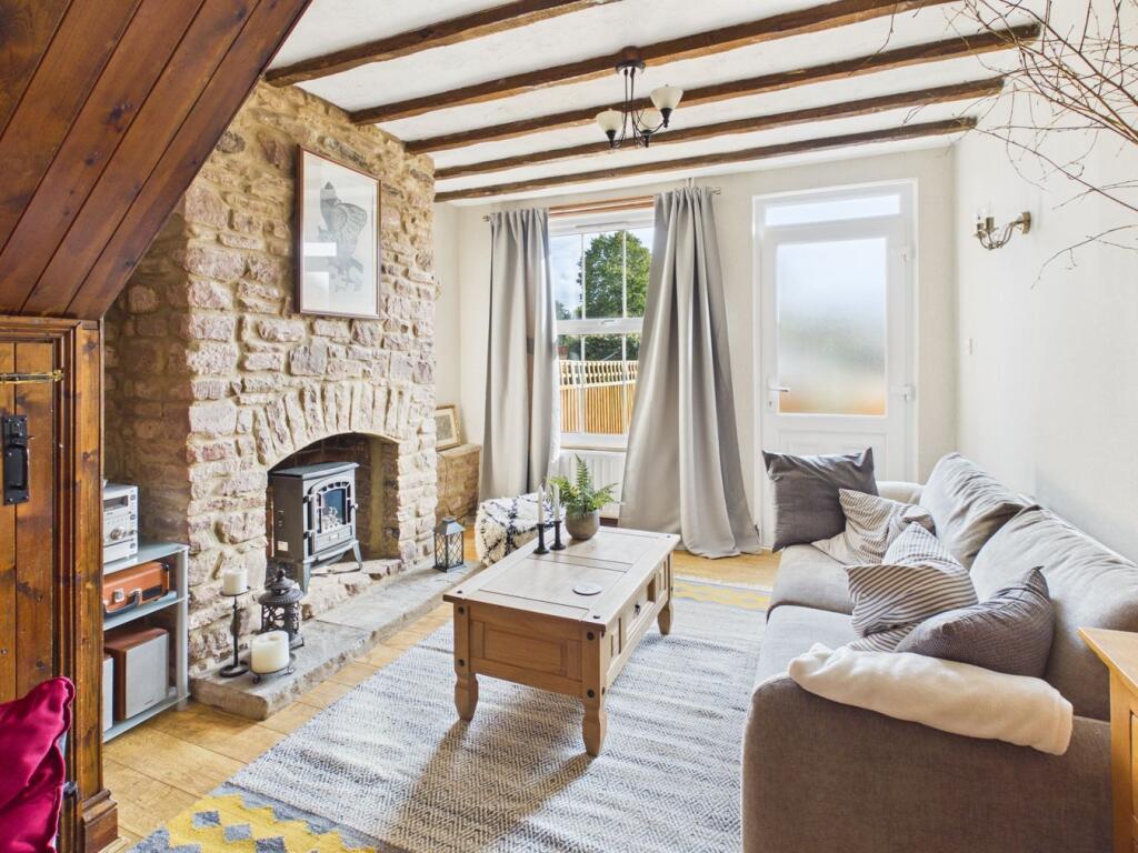 House in Hereford - More