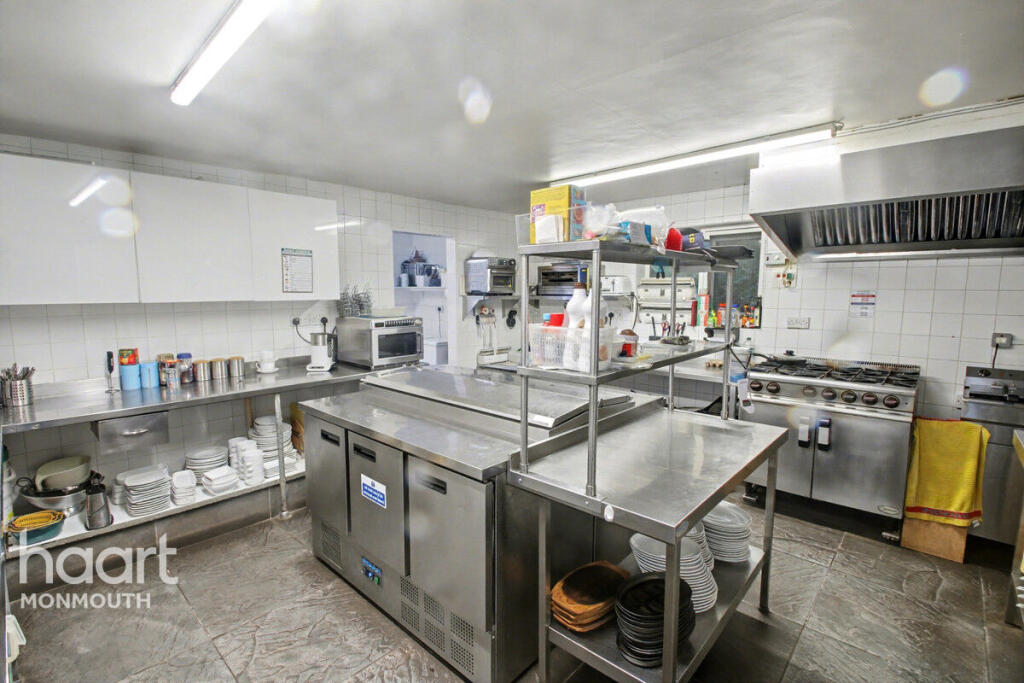 Main image of property: Mitchel Troy Road, Monmouth