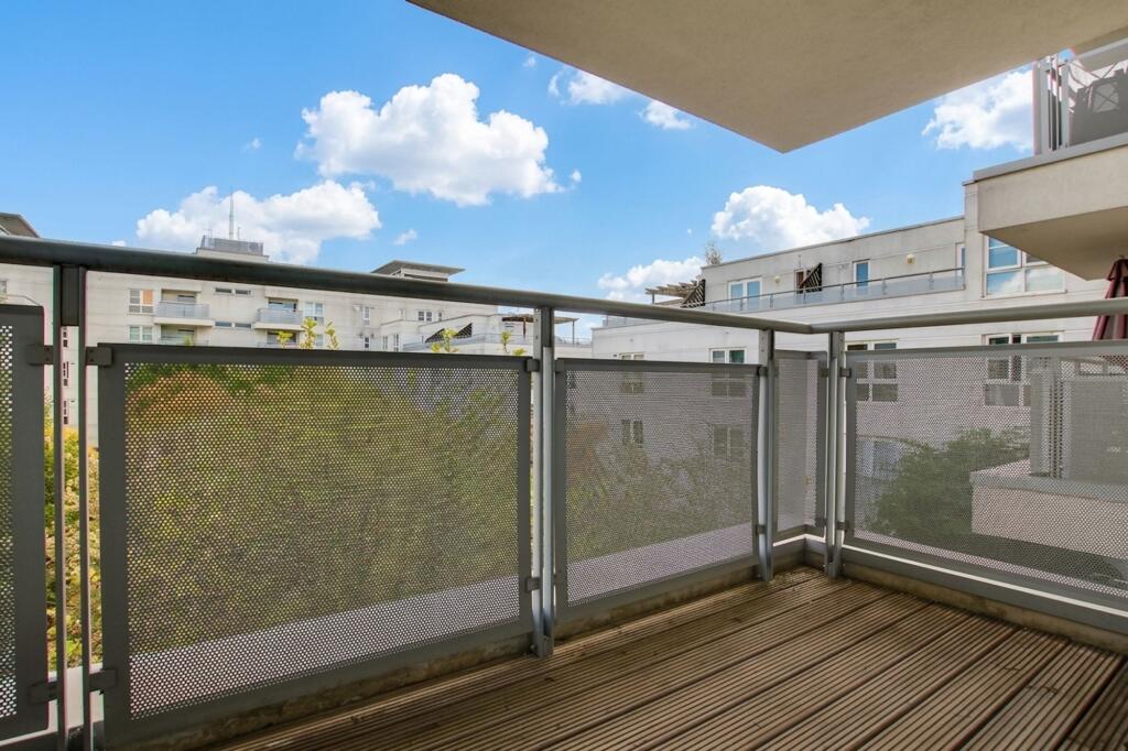 Apartment in Leicester, City of Leicester - View 4