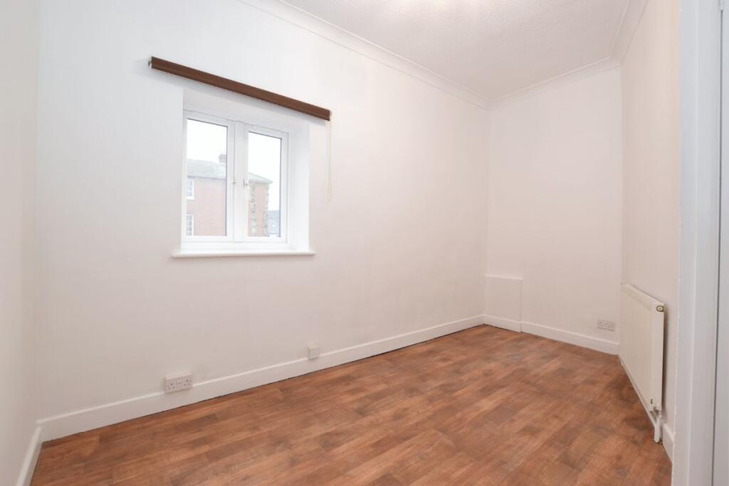 Main image of property: Angel Place, Worcester