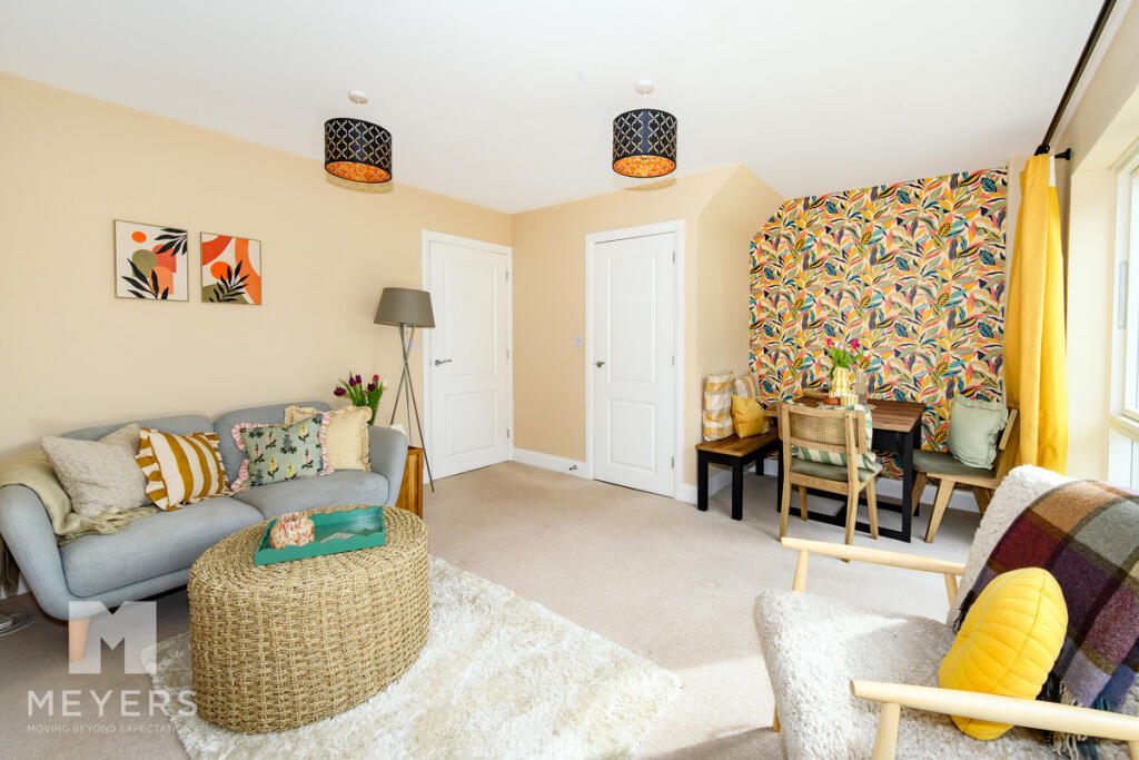 Normandy Way | St. Leonards | BH24 photo 5