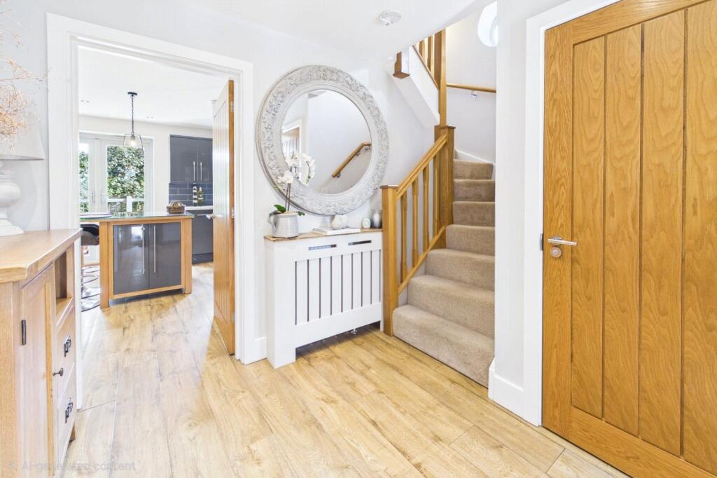 House in Reading - View 5