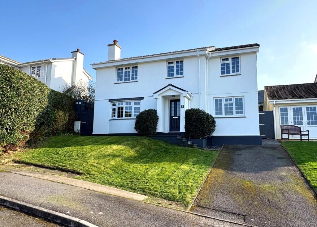 Main image of property: Home Farm Close, Croyde, Braunton, Devon, EX33
