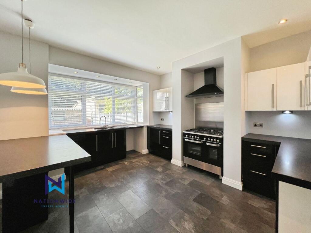 House in Chorley, Adlington South Business Village, Adlington - More