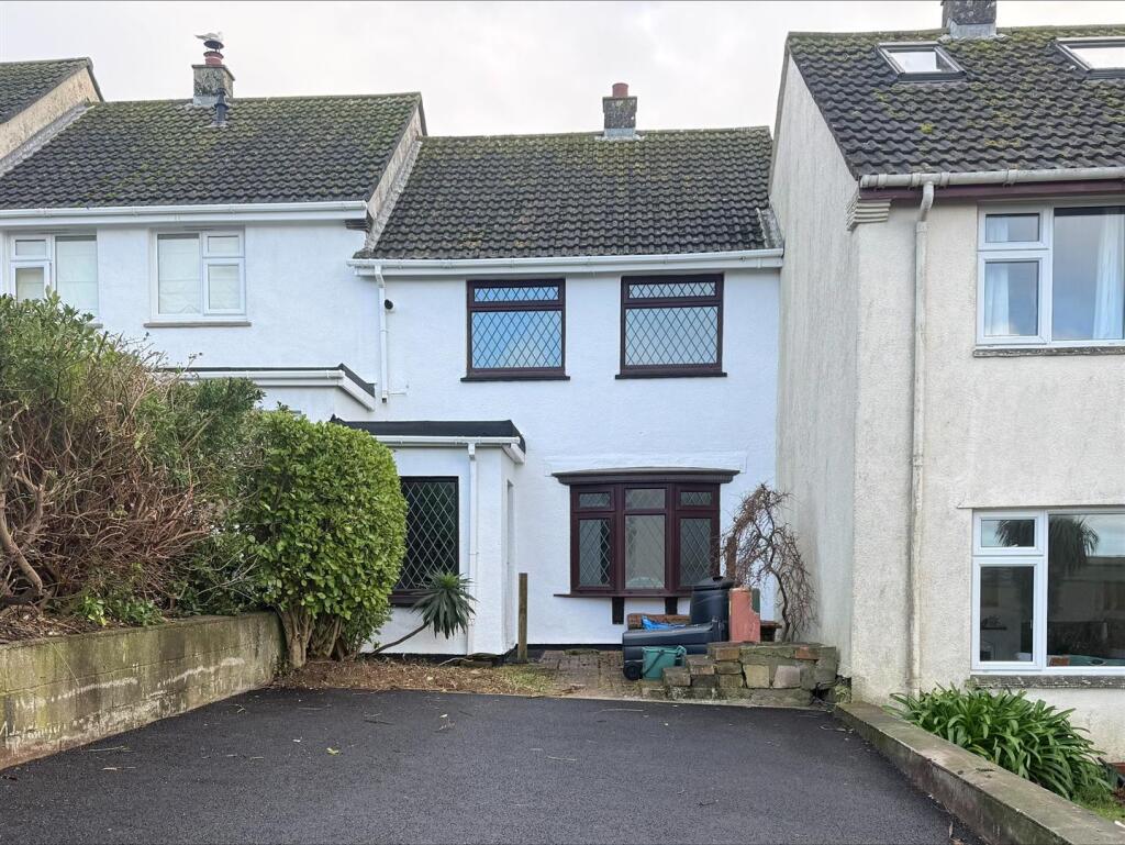 Main image of property: Trembath Crescent