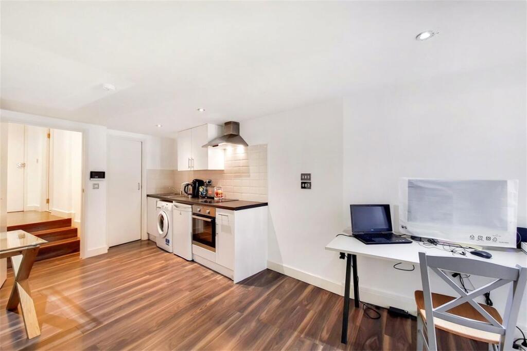 Apartment in London - View 4
