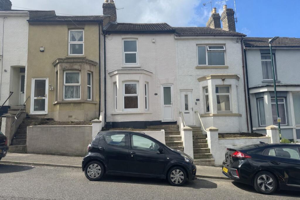 Main image of property: Victoria Road, Chatham