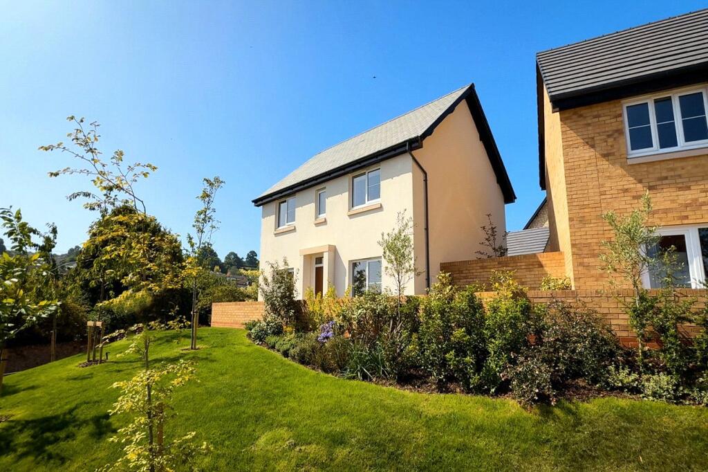 Main image of property: Barn Orchad, Colyton, Devon