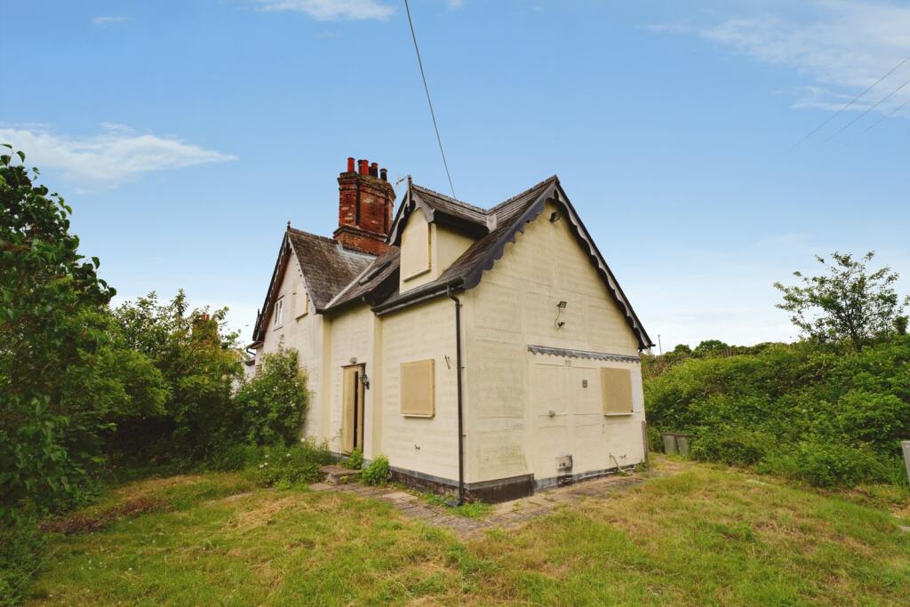 Main image of property: Chapel Street, Stoke By Clare, Sudbury, Suffolk, CO10