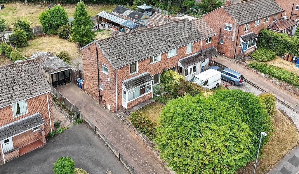 Main image of property: Dimbles Hill, Lichfield