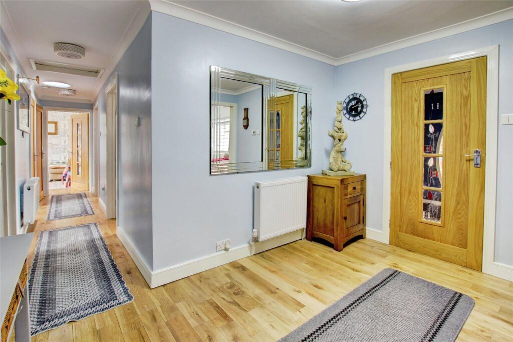 House in Durham - View 2