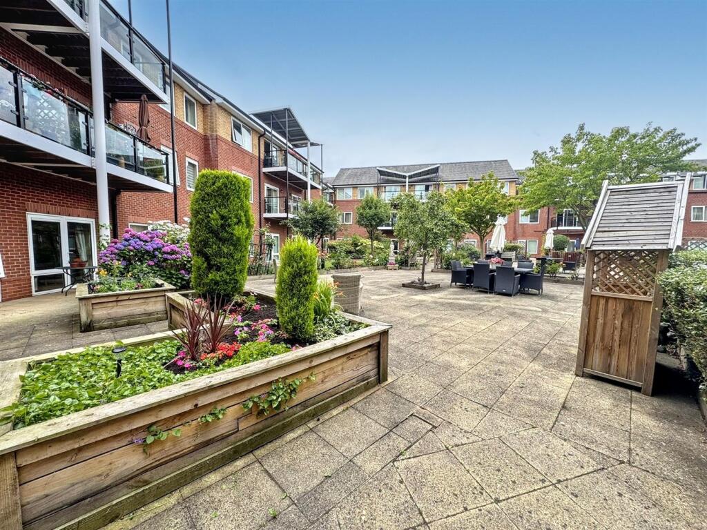 Main image of property: Beacon Park Village, Lower Sandford Street, Lichfield
