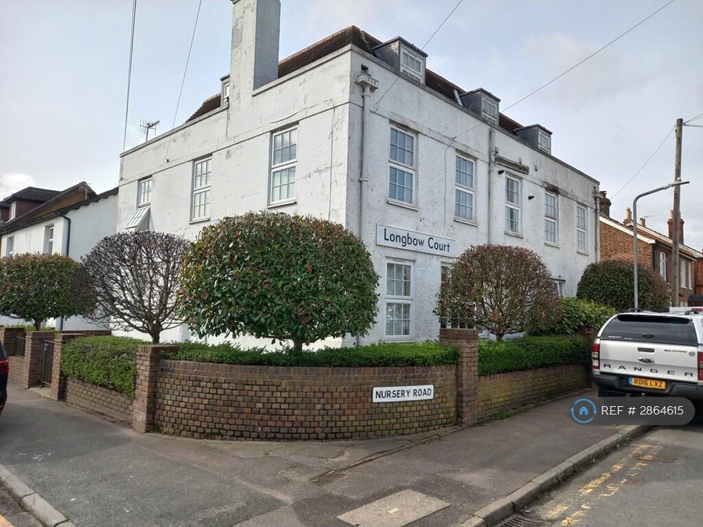 Main image of property: Longbow Court, Tunbridge Wells, TN4