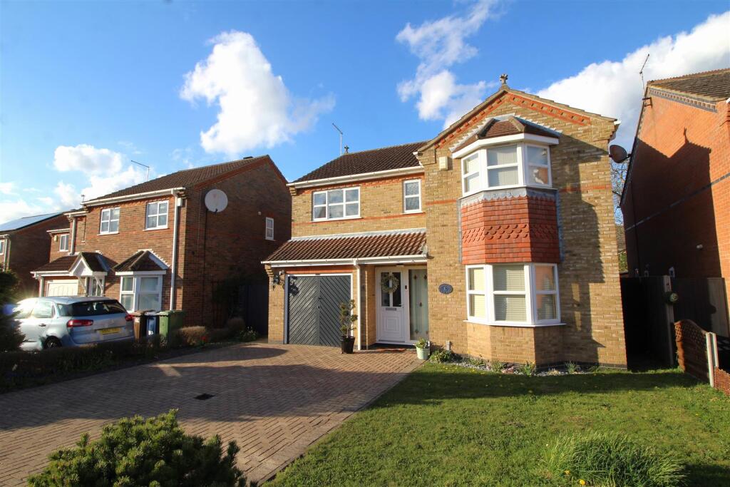 Main image of property: Elm Park, Whittlesey, Peterborough