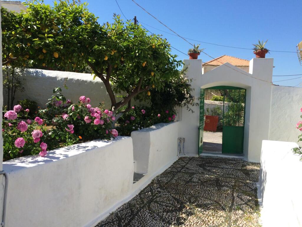 Main image of property: Saronic Gulf, Spetses