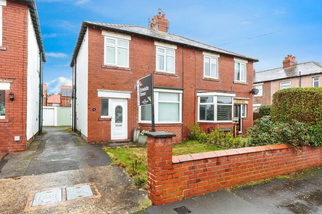 Main image of property: Forshaw Avenue, Lytham St. Annes, Lancashire, FY8