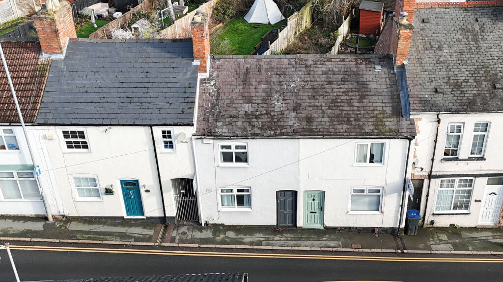 Chapel Street, Barwell, Leicester, Leicestershire photo 2