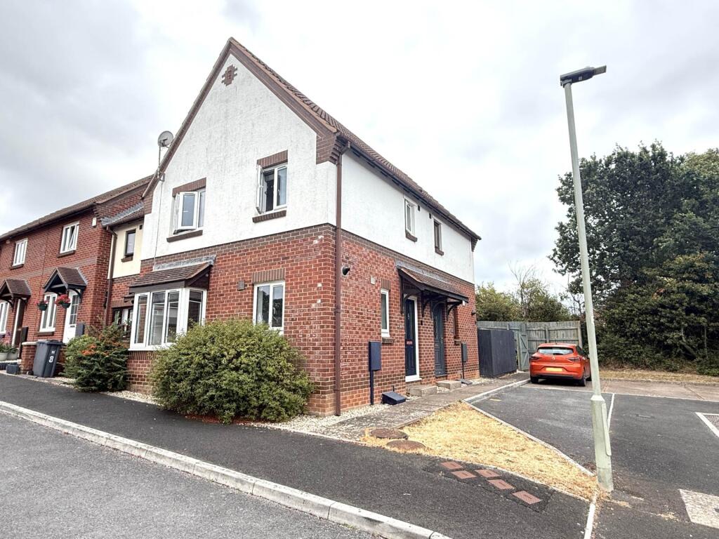 Main image of property: Brackendale, Exmouth