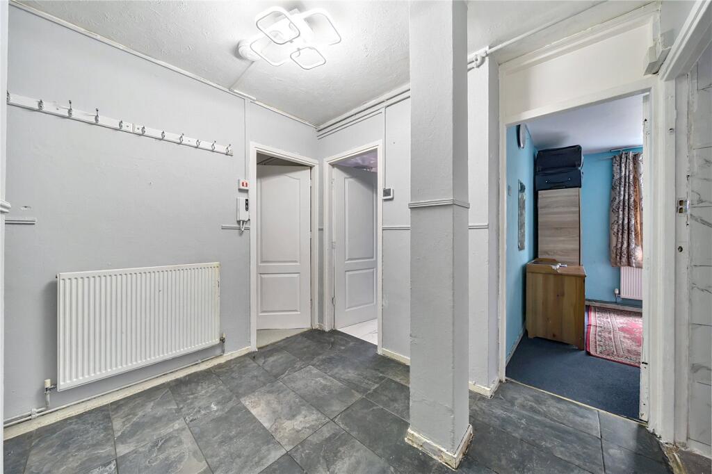 Apartment in London - View 4