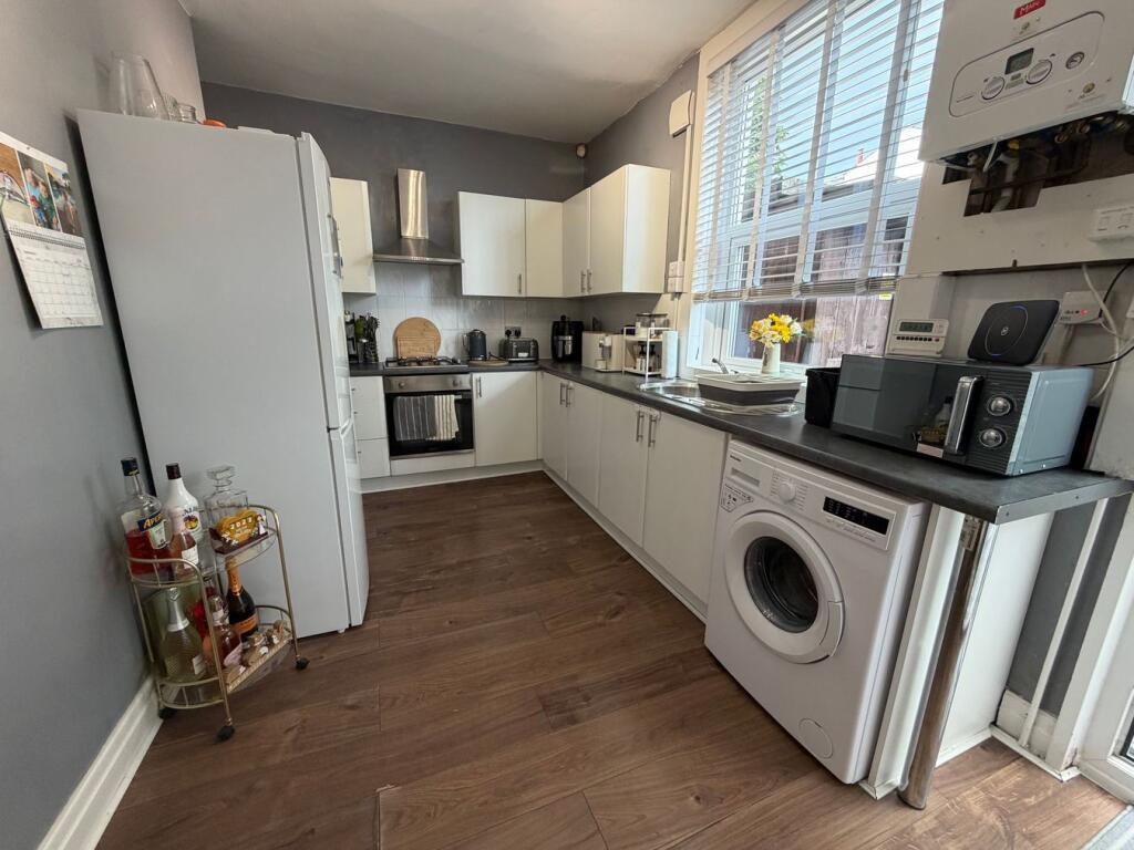 House in Manchester - View 4