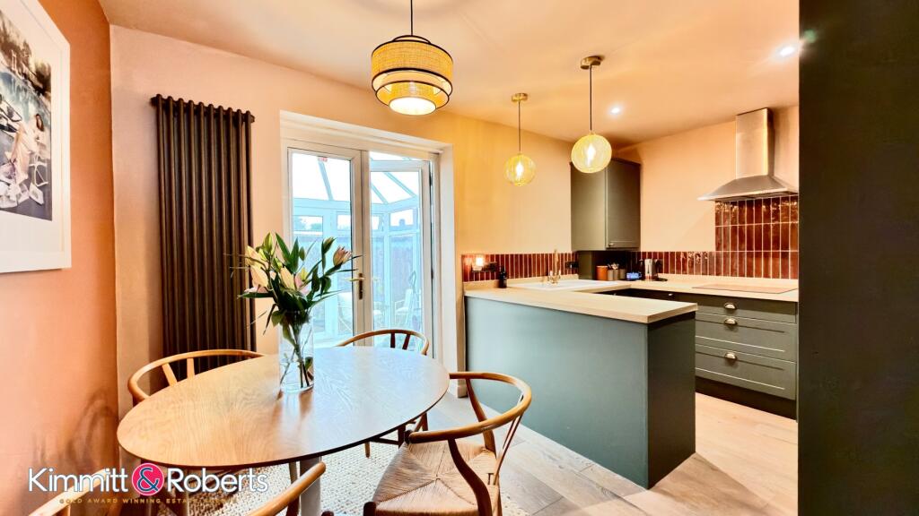 House in Houghton-le-Spring, West Rainton - View 4