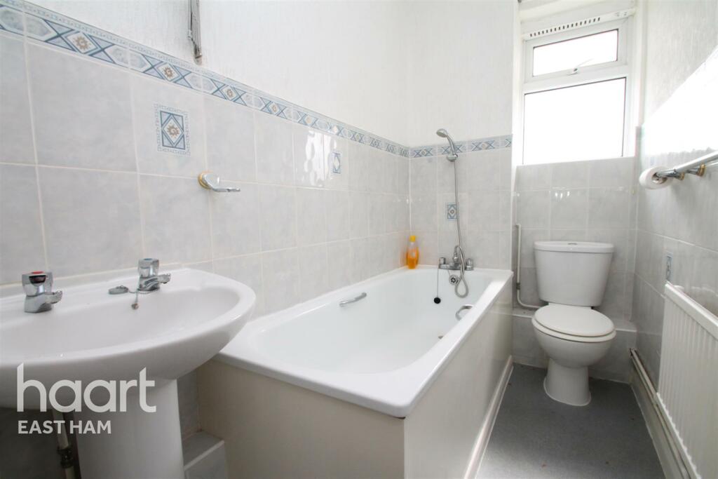 Main image of property: Killip Close- Canning Town - E16