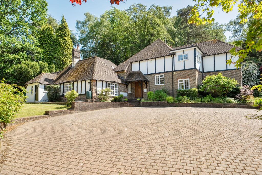 Main image of property: Rock Road, Storrington, RH20