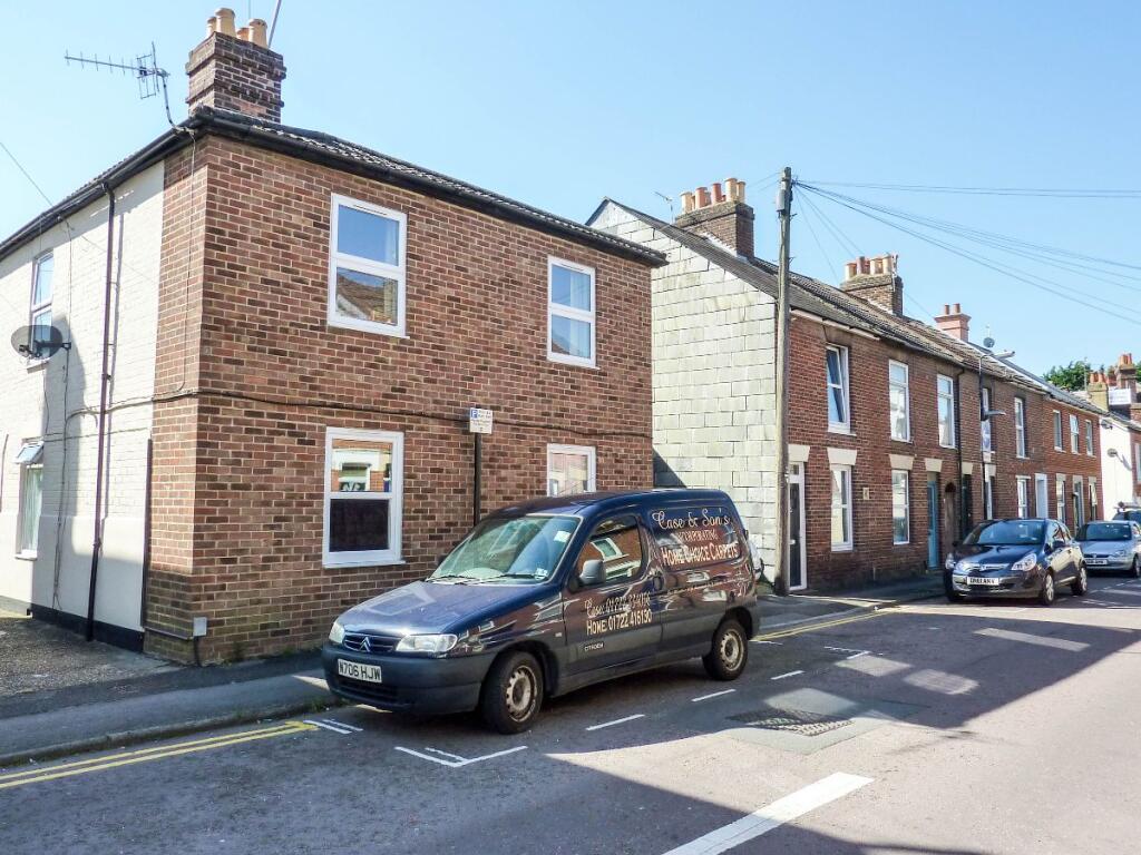 Main image of property: Dews Road, Salisbury