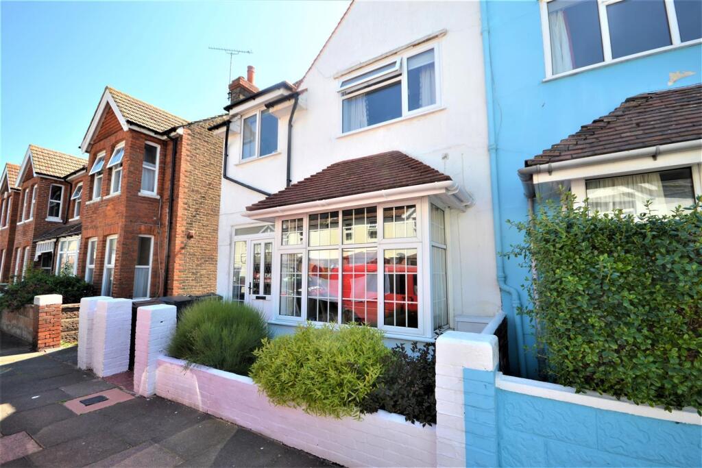 Main image of property: Sidley Road, Eastbourne, BN22 7JP