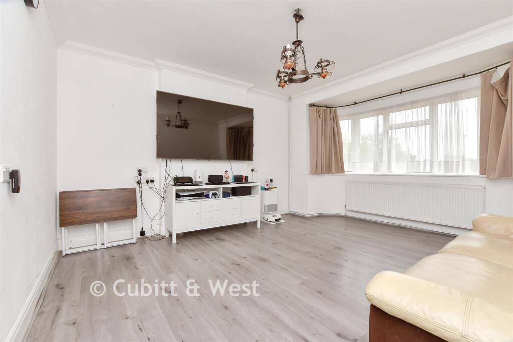 Main image of property: Addisons Close, Shirley, Croydon, Surrey