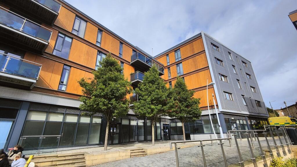 Main image of property: Burgage Square, Wakefield, West Yorkshire, WF1