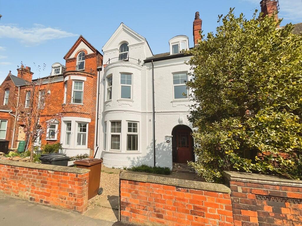 Main image of property: West Parade, Lincoln