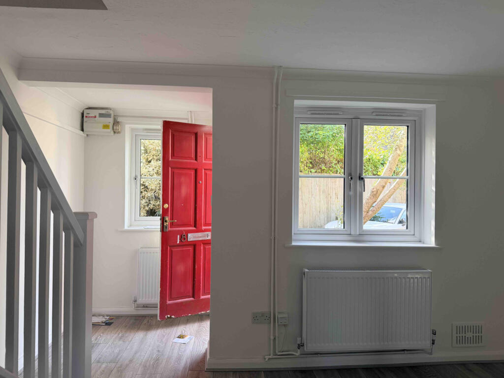Main image of property: Pines Court, two bedroom terraced home