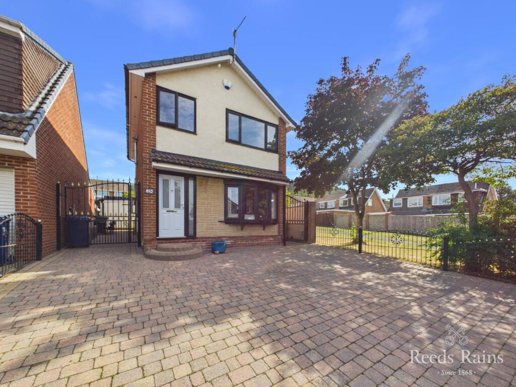 Main image of property: Hawkstone Close, Guisborough, North Yorkshire, TS14