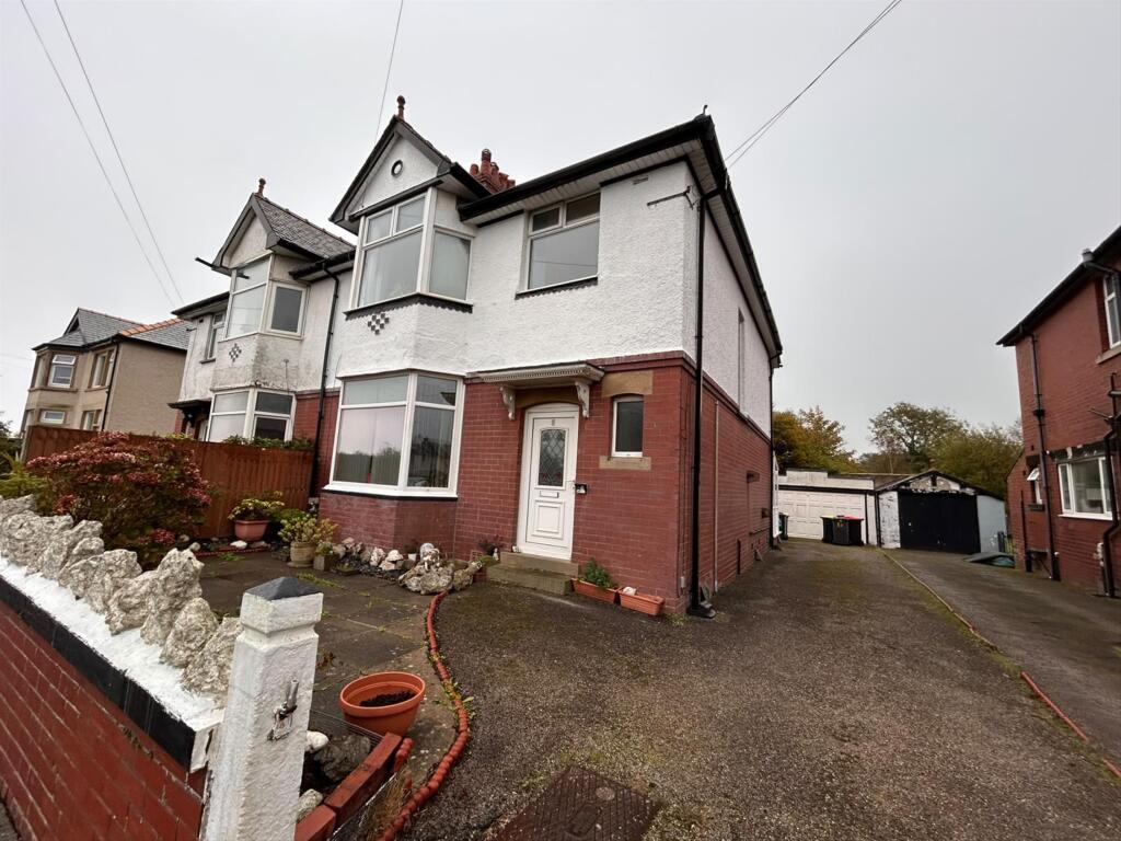 Main image of property: Elm Grove, Bare, Morecambe, Lancashire