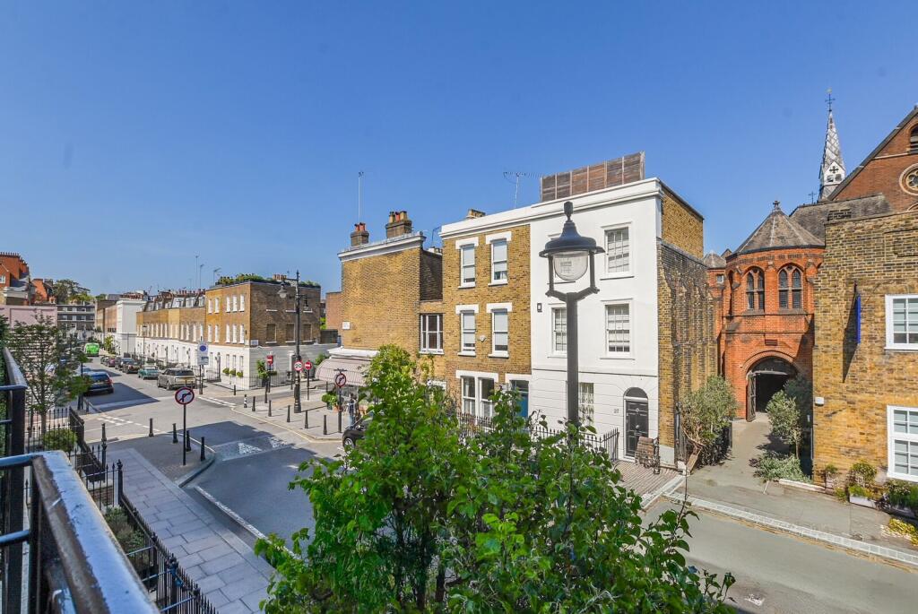 House in London - View 5