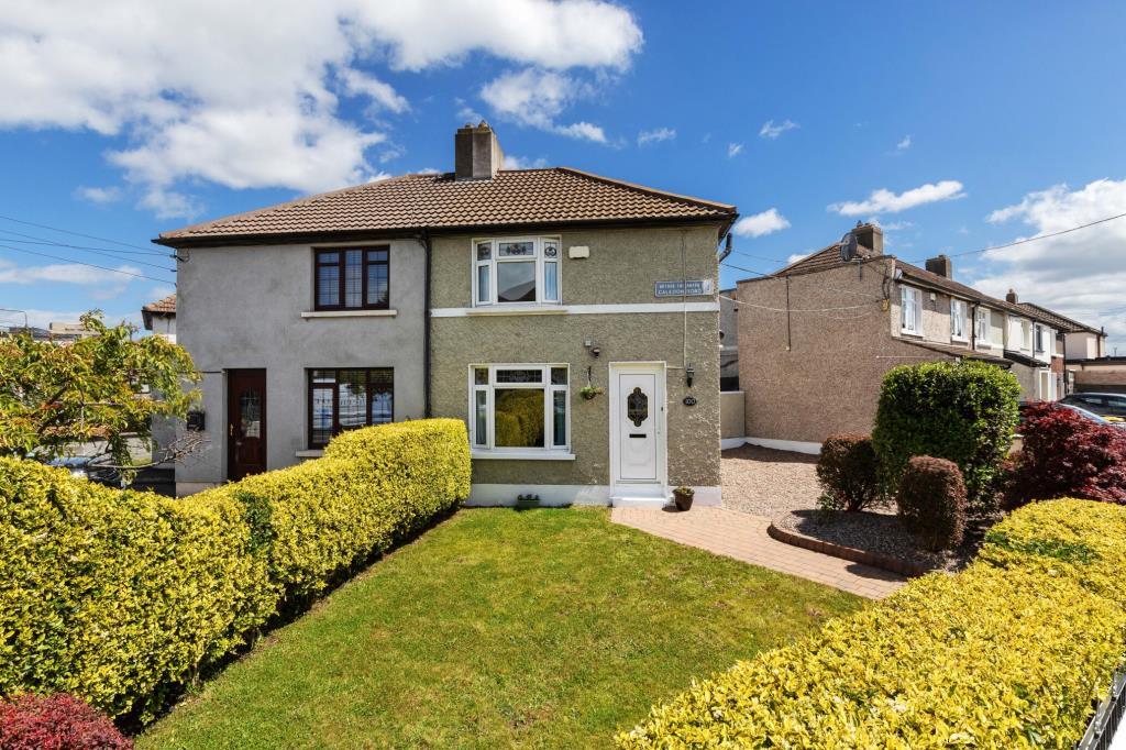 Main image of property: 100 Caledon Road, East Wall, Dublin 3, D03 PW83