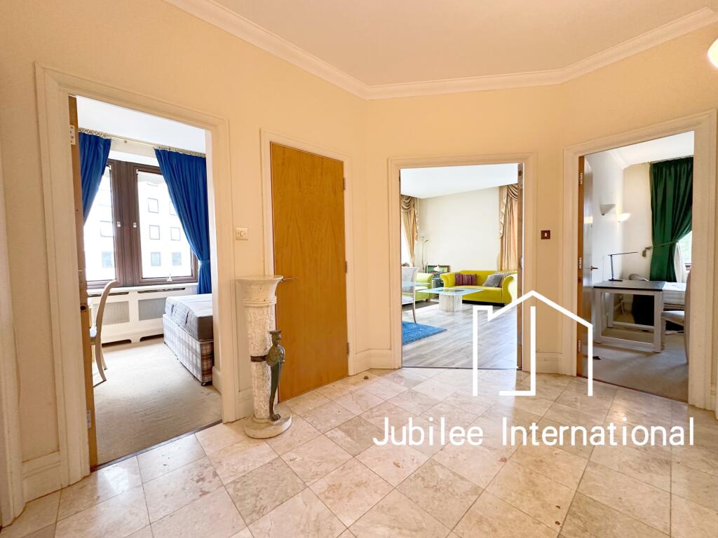 Main image of property: Whitehouse Apartments, Belvedere Road, London