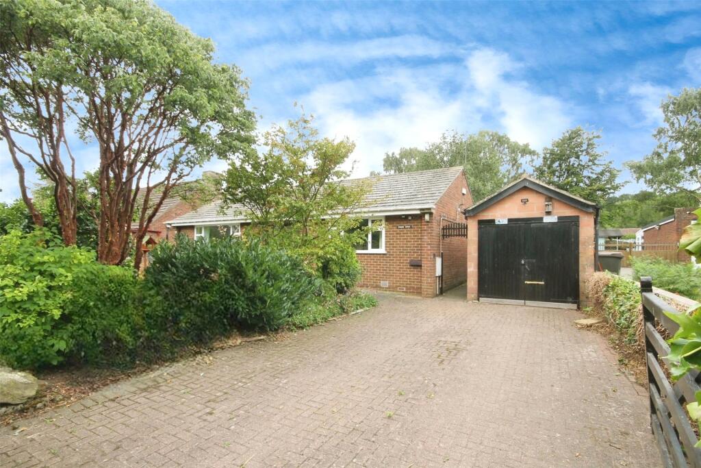 Main image of property: Grange Villa, Chester Le Street, County Durham, DH2